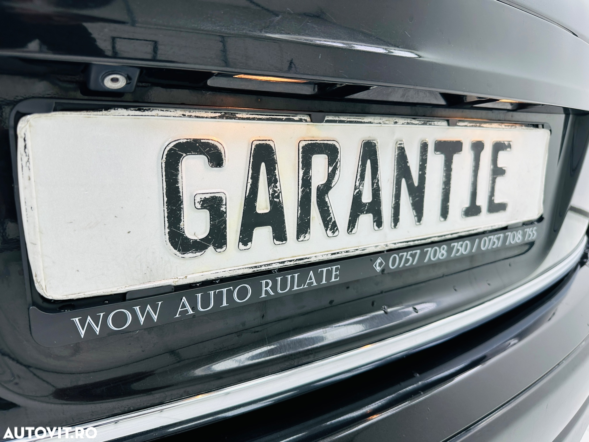 Nissan Qashqai 2.0 DCI 4 x 4 DPF I-Way - 16