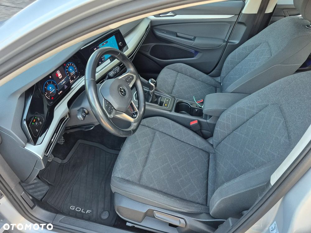 Volkswagen Golf 2.0 TDI Life - 26