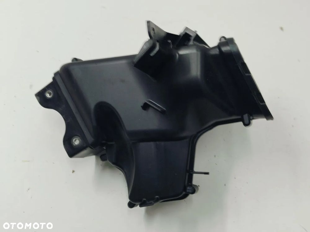 Wlot powietrza Kawasaki Ninja ZX-6R ZX636R  2019-2021R - 2