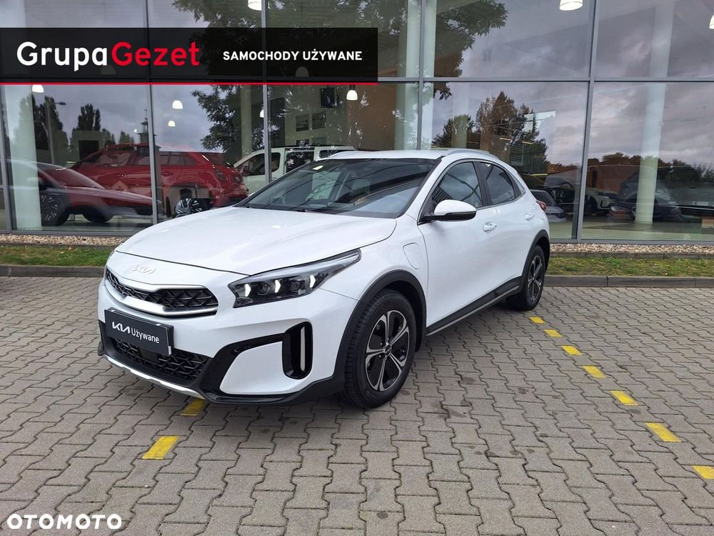 Kia XCeed 1.6 GDI PHEV L DCT - 3