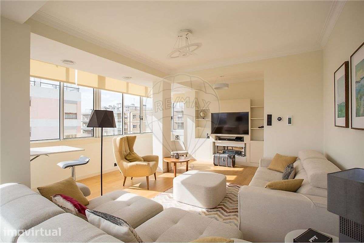 Apartamento T3 para arrendamento - Grande imagem: 3/15