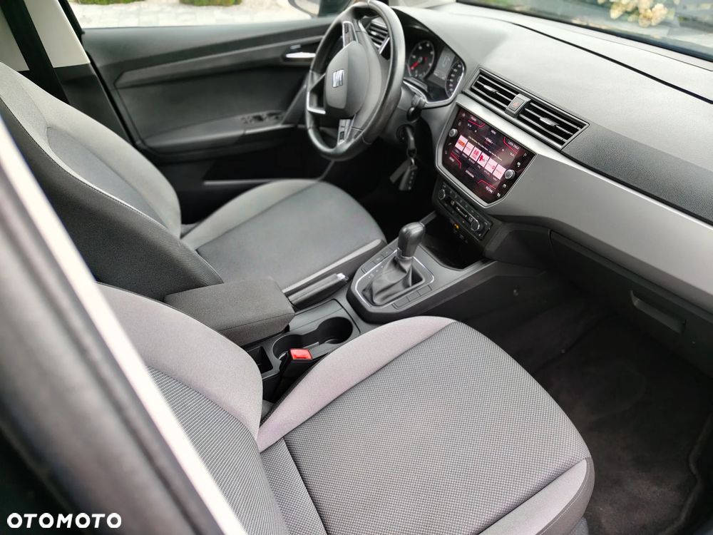 Seat Ibiza 1.6 TDI S&S DSG XCELLENCE - 14