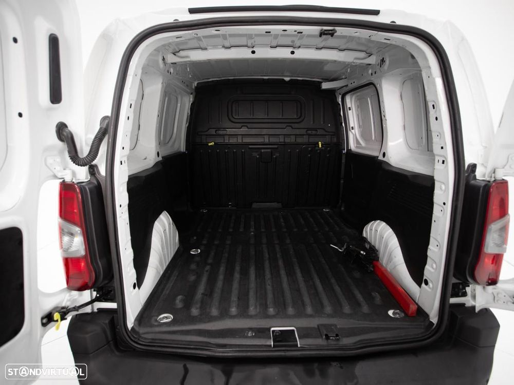 Citroën Berlingo 1.5 BlueHDi 3L C/IVA - 6