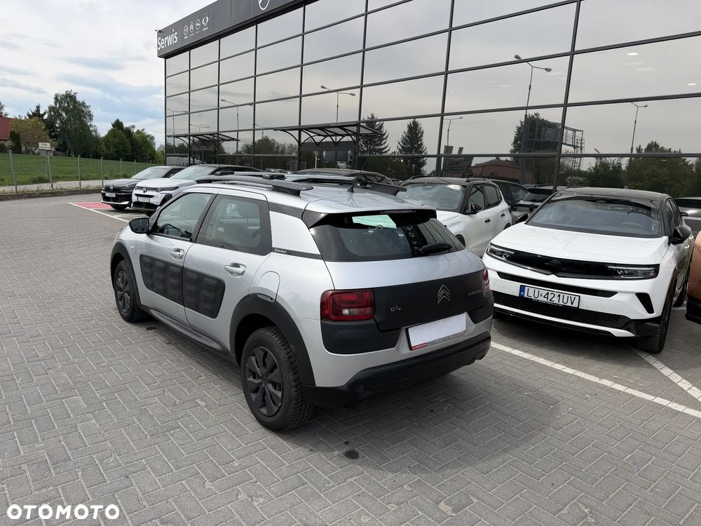 Citroën C4 Cactus 1.6 BlueHDi Shine - 3