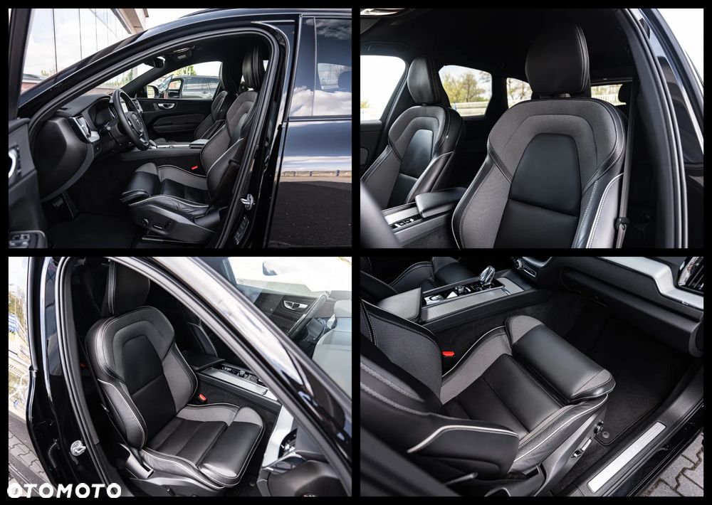 Volvo XC 60 B4 D Plus Dark - 29