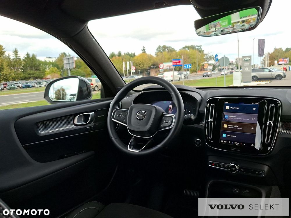 Volvo XC 40 - 13