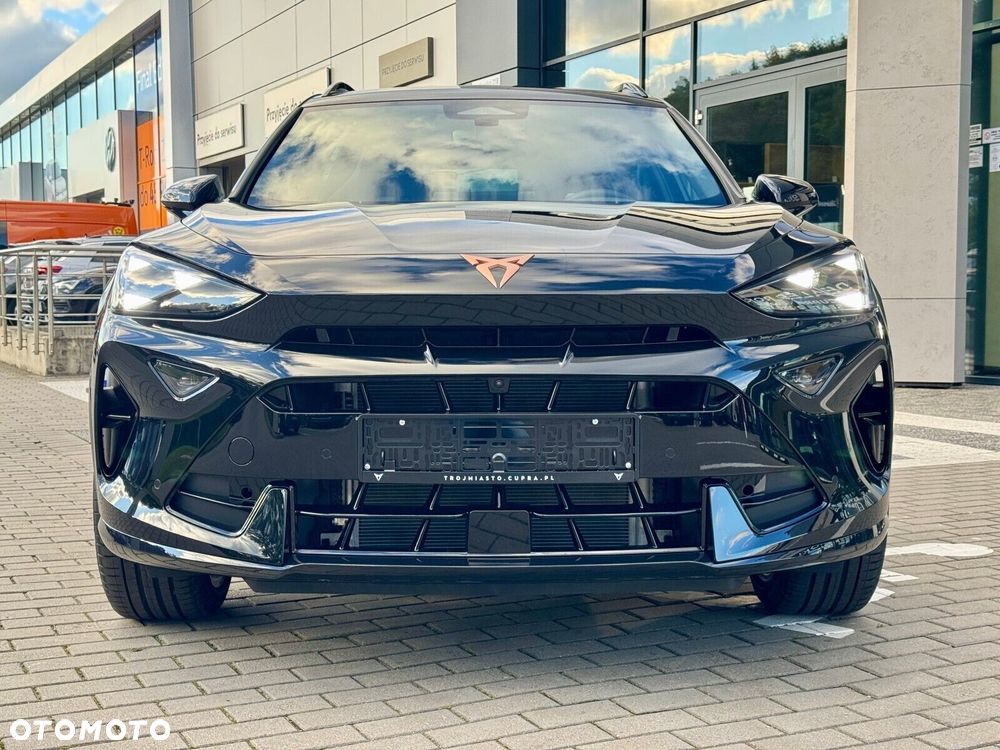 Cupra Formentor - 12