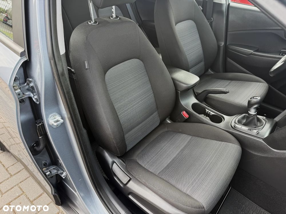 Hyundai Kona 1.6 CRDi Trend - 14