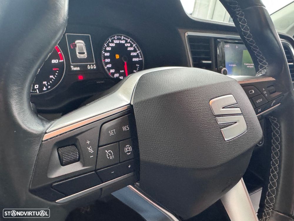 SEAT Ateca 1.0 TSI Style - 15