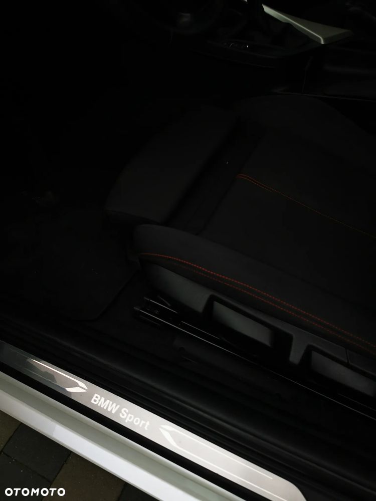 BMW Seria 1 116i Sport Line - 11