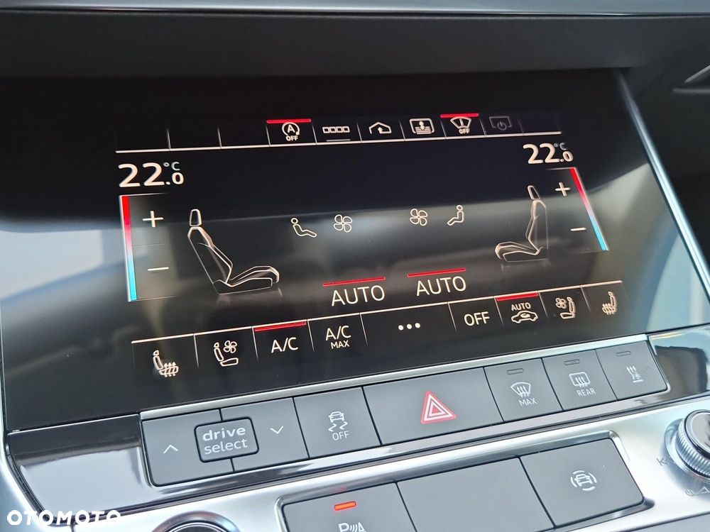 Audi A6 Limousine - 22