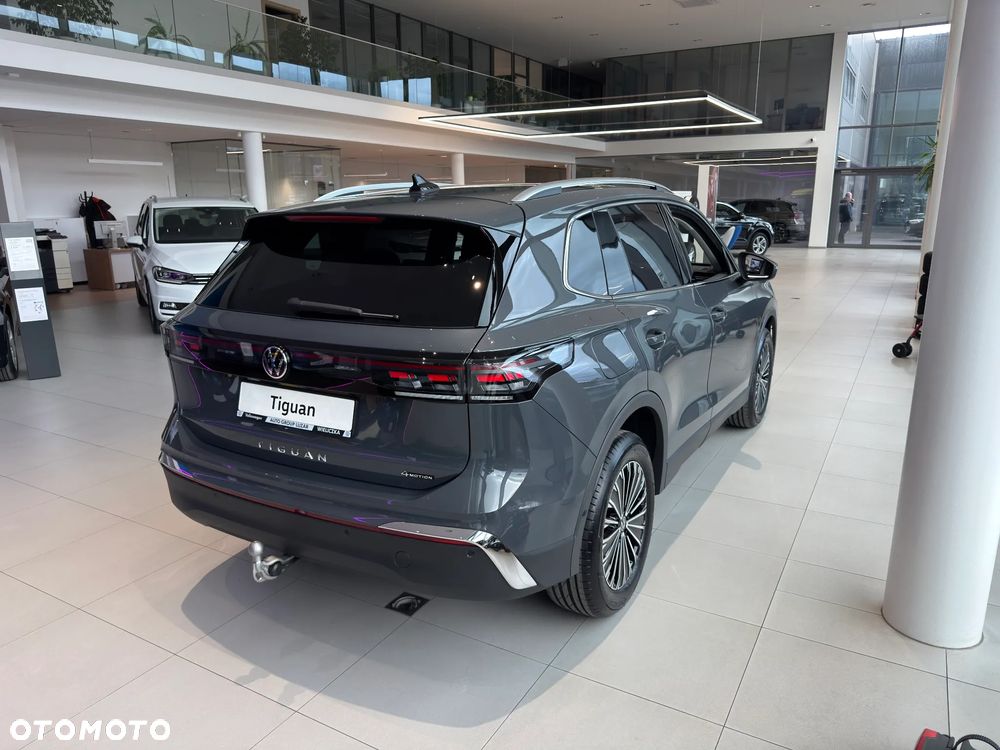 Volkswagen Tiguan 2.0 TSI 4Mot Elegance DSG - 3