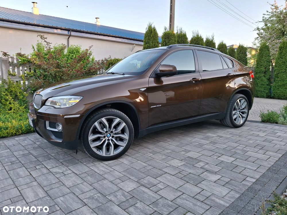 BMW X6 - 3