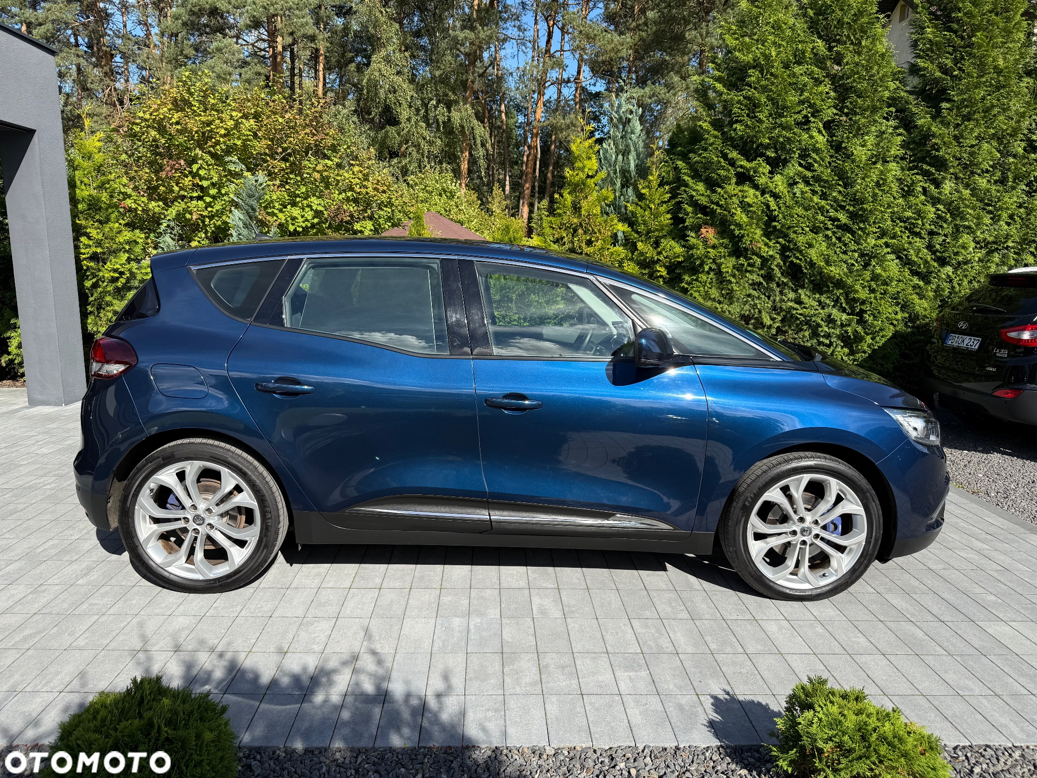Renault Scenic 1.2 TCe Energy Limited - 6