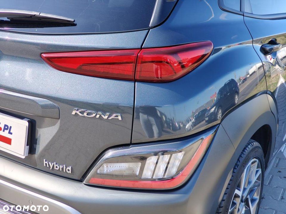 Hyundai Kona - 9