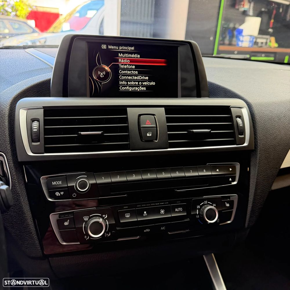 BMW 118 i M Sport - 15