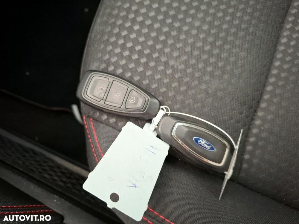 Ford Kuga 2.5 Duratec PHEV ST Line - 7