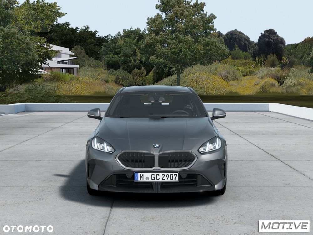 BMW Seria 1 120 - 7
