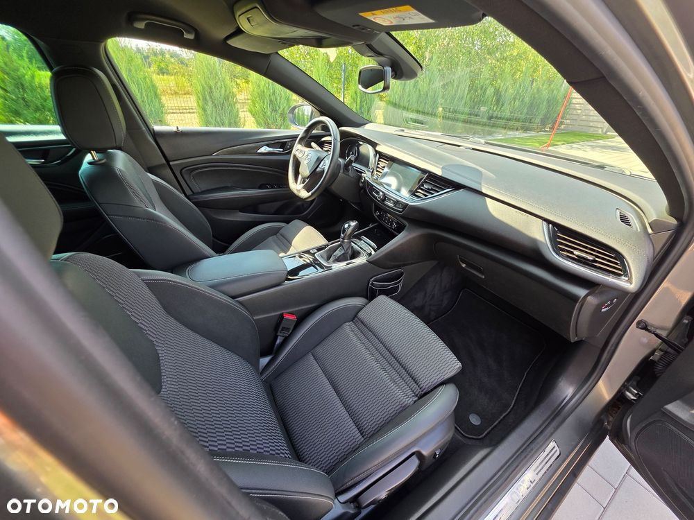 Opel Insignia 2.0 CDTI Innovation S&S - 21
