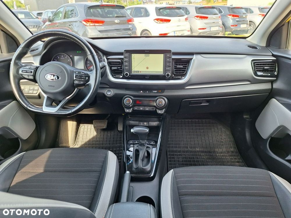 Kia Stonic 1.0 T-GDI XL - 24