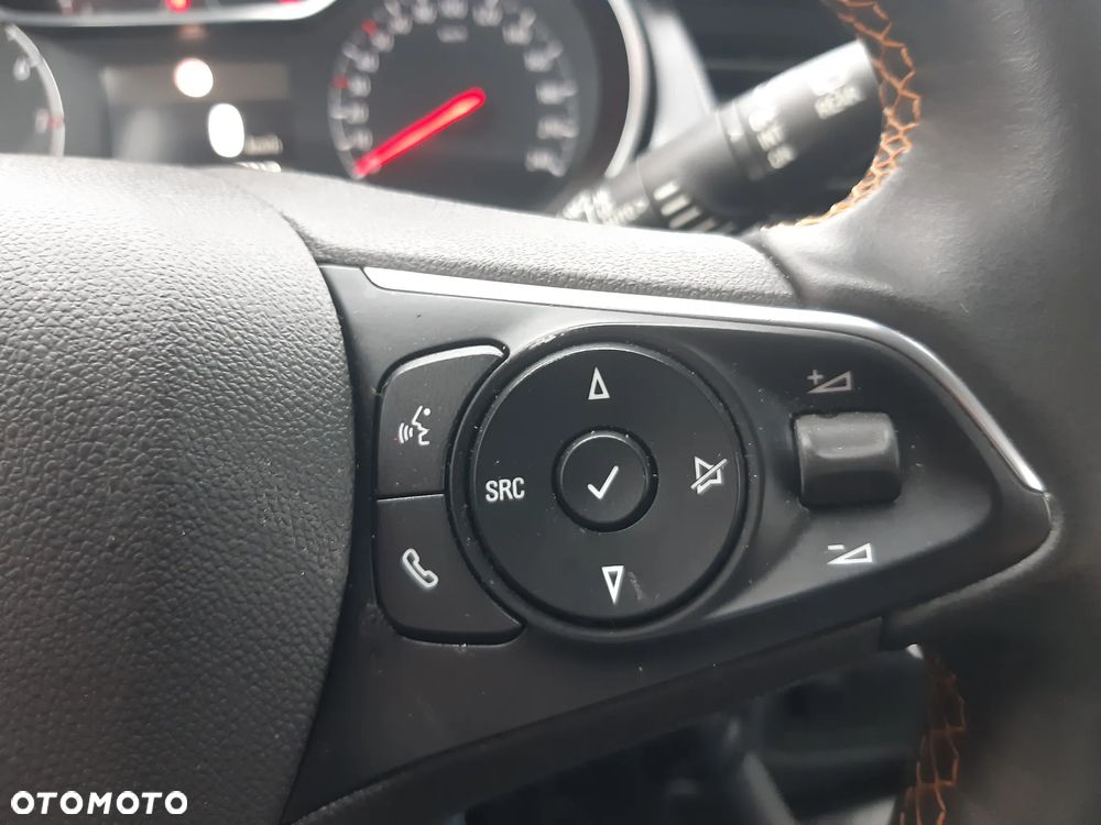 Opel Crossland X 1.2 Start/Stop Ultimate - 14