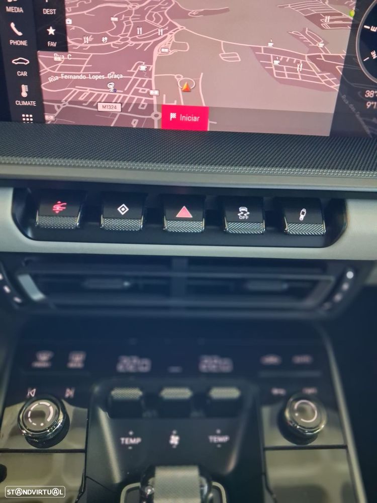 Porsche 911 (992) Carrera S PDK - 25