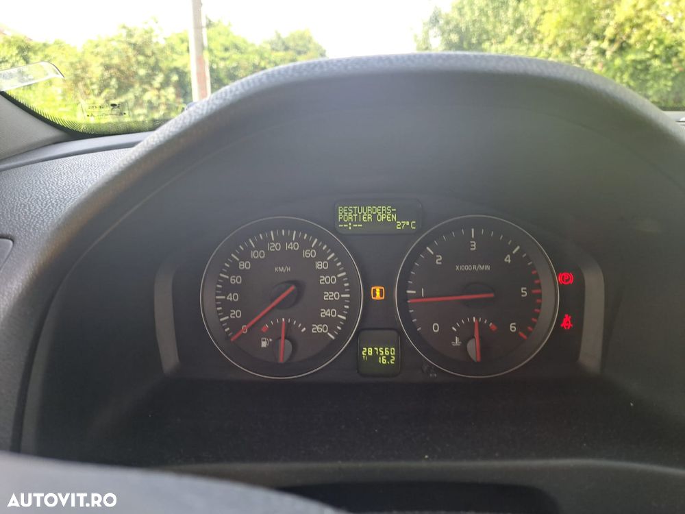VOLVO S40 2012 — imagine 2