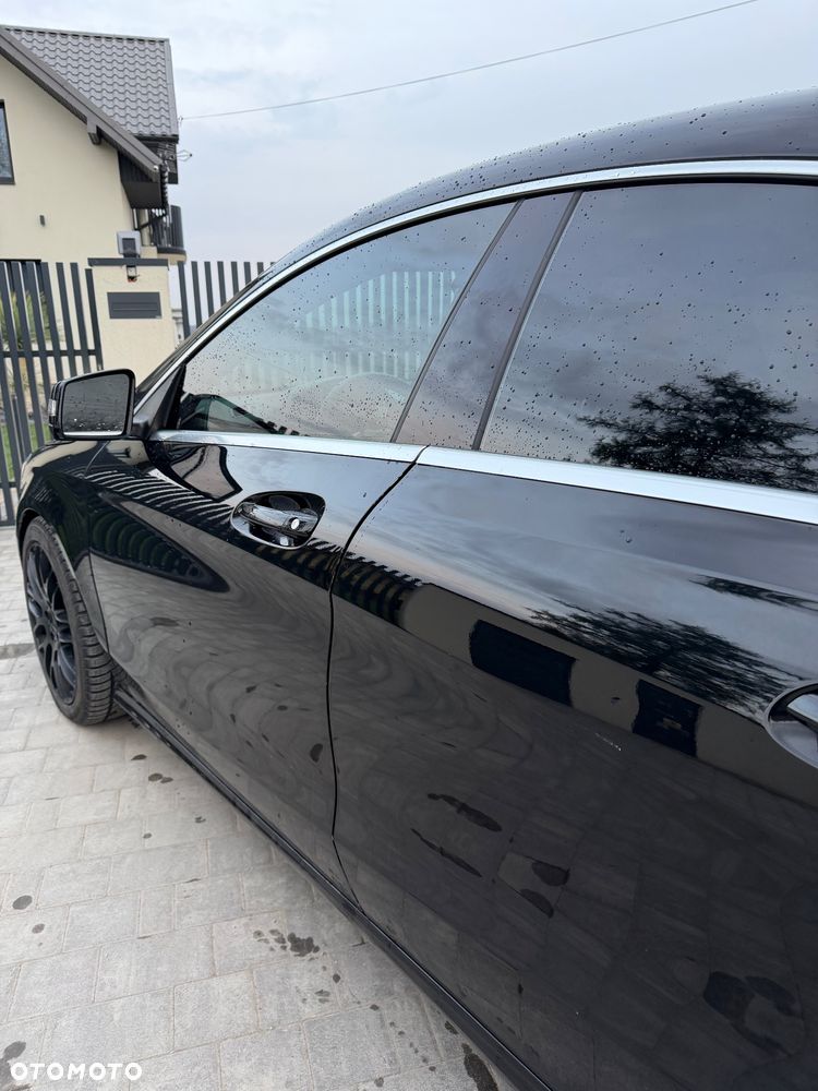 Mercedes-Benz CLA 250 7G-DCT - 6