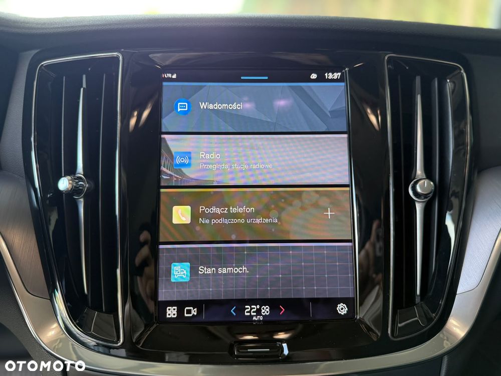 Volvo S60 B4 B Plus Bright - 15