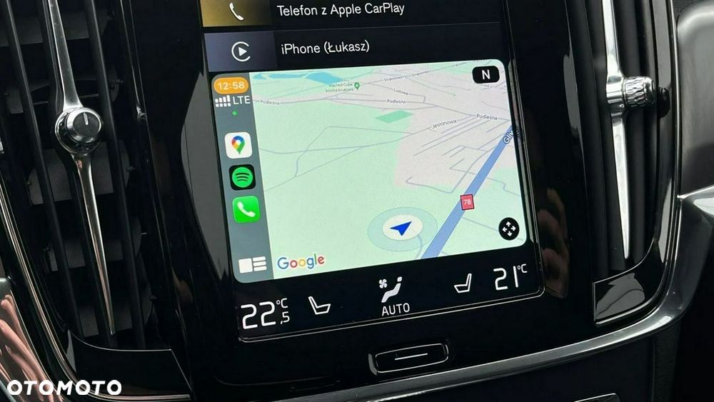 Volvo V90 D3 AWD Momentum - 34