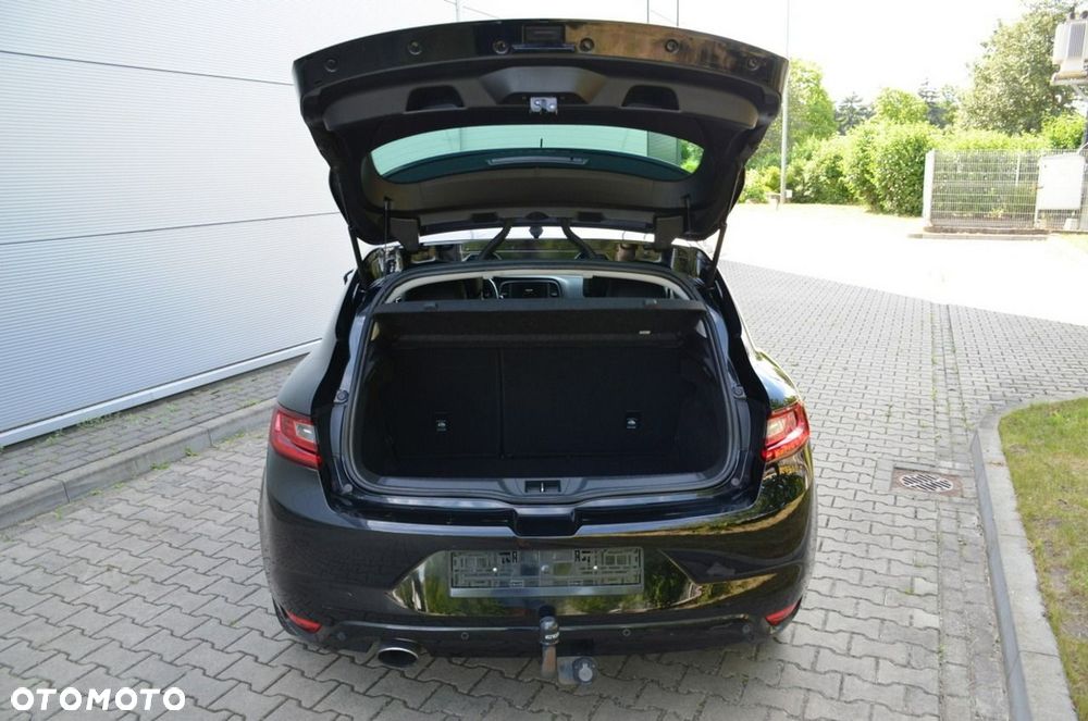 Renault Megane - 8