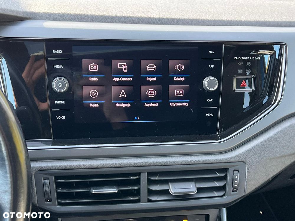 Volkswagen Polo 1.0 TSI OPF DSG R-Line - 18