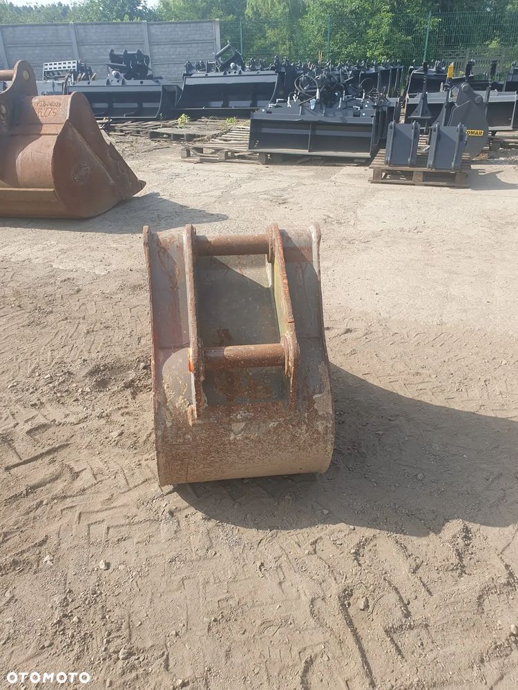 Łyżka używana 45cm JCB JS130 nr.6058 - 6
