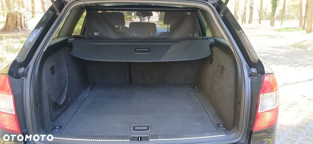 Audi A4 Avant 1.9 TDI - 18