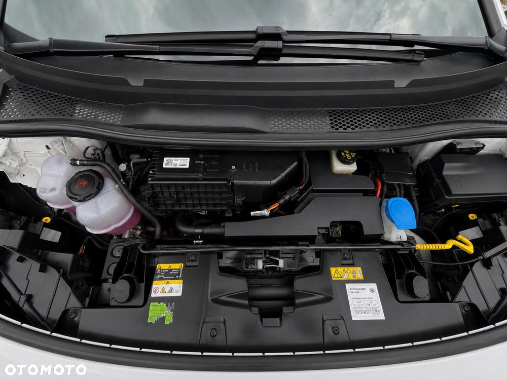 Volkswagen ID.3 Performance Upgrade Pro 1st Plus - 37