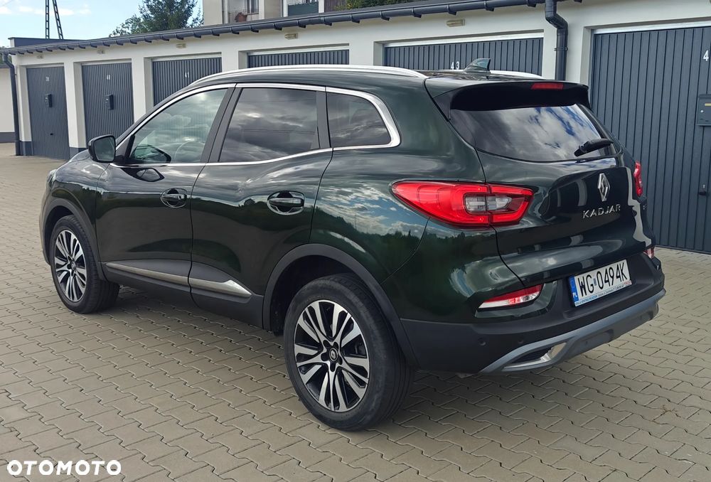 Renault Kadjar 1.7 Blue dCi Intens 4x4 - 6