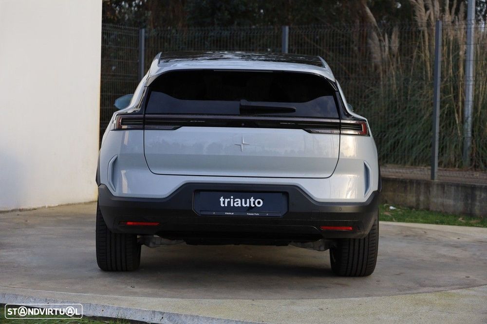 Polestar 3 Long Range 111 kWh AWD Plus Pilot - 3