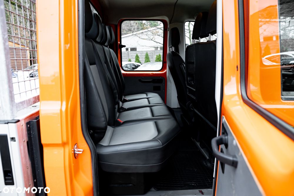 Volkswagen Crafter - 31