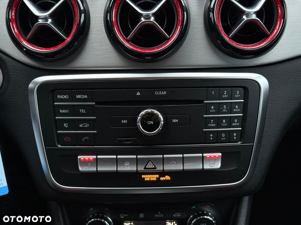 Mercedes-Benz GLA AMG 45 4-Matic - 21