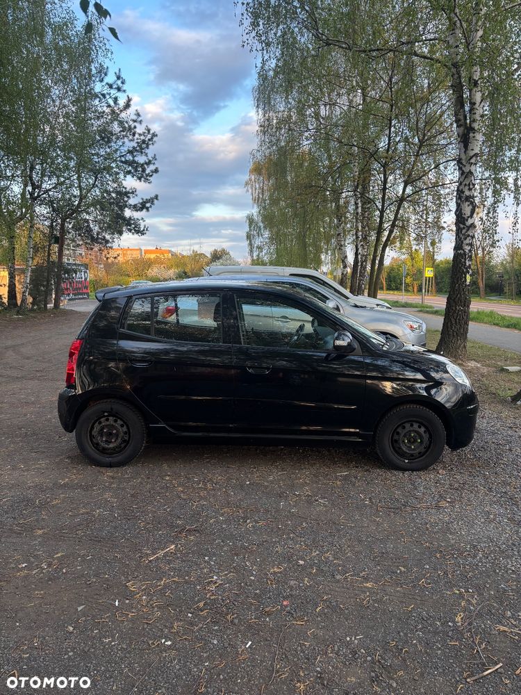 Kia Picanto 1.1 - 3