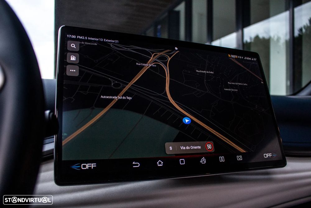 BYD Atto 3 Design - 42