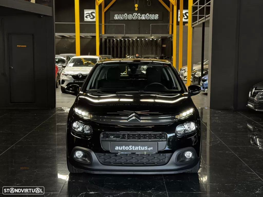 Citroën C3 1.2 PureTech Feel - 4