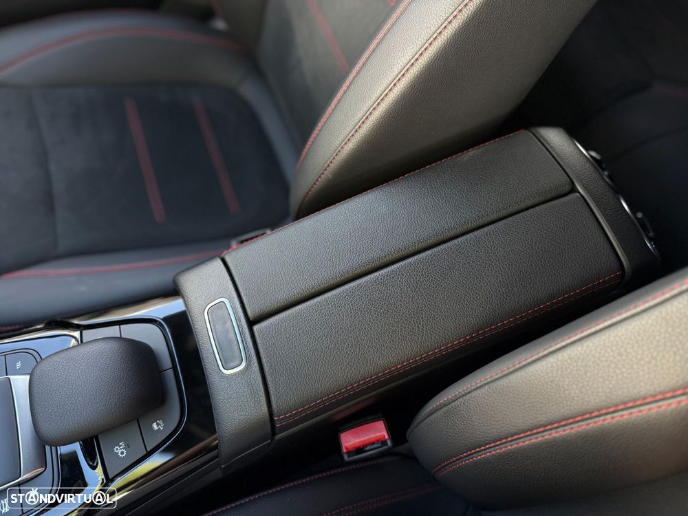 Mercedes-Benz CLA 45 AMG S 4Matic+ - 56