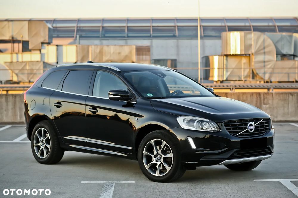 Volvo XC 60 D3 Ocean Race - 5