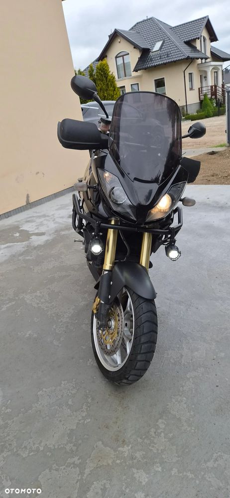 Triumph Tiger - 18
