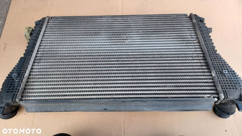 INTERCOOLER PASSAT B7 3C0145805AD - 2