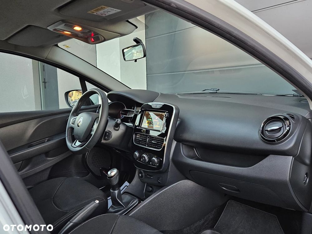 Renault Clio 0.9 Energy TCe Limited - 13