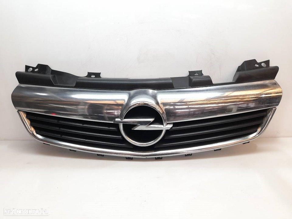 GRELHA DA FRENTE OPEL ZAFIRA B - 1