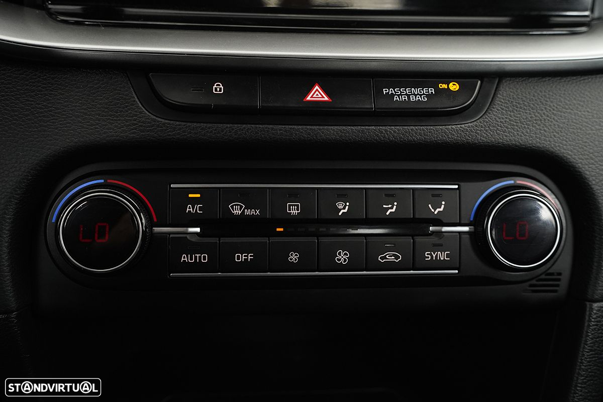 Kia Ceed 1.0 T-GDI Drive - 13