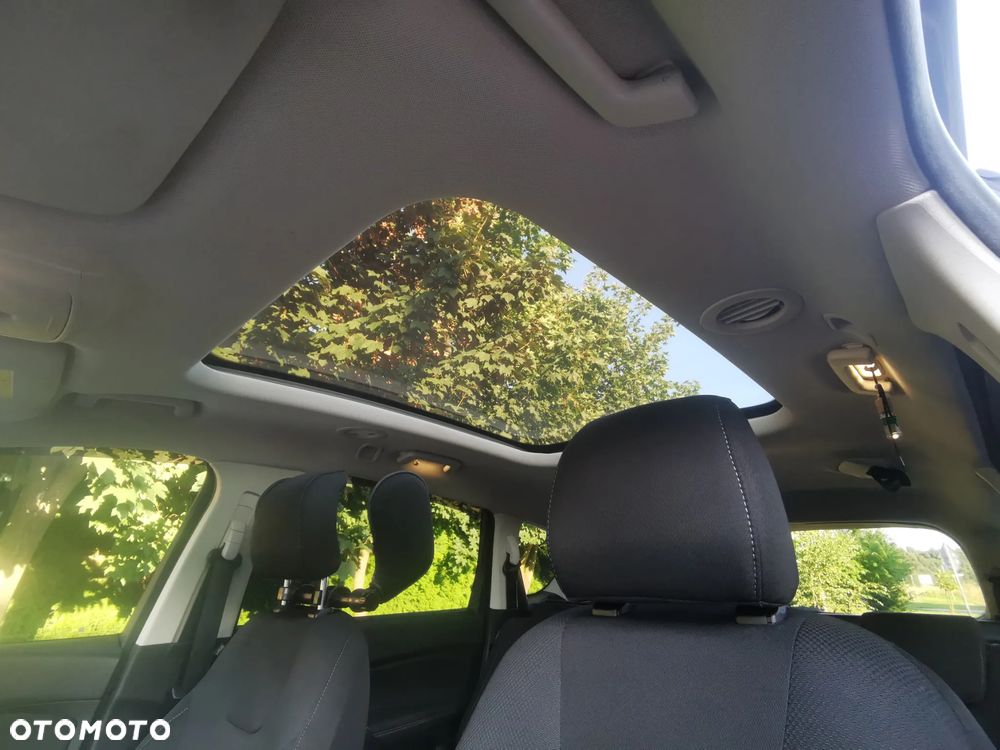 Ford S-Max 2.0 EcoBlue AWD Titanium - 15